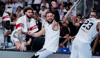 Marco Belinelli