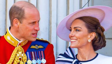 Kate e William verso un nuovo castello, ma incombe l'ombra dei fantasmi