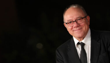 Verdone e l’appello contro Gadot e Butler: «Hanno aggiunto i loro nomi in un secondo momento, sull’esclusione non ci sto»