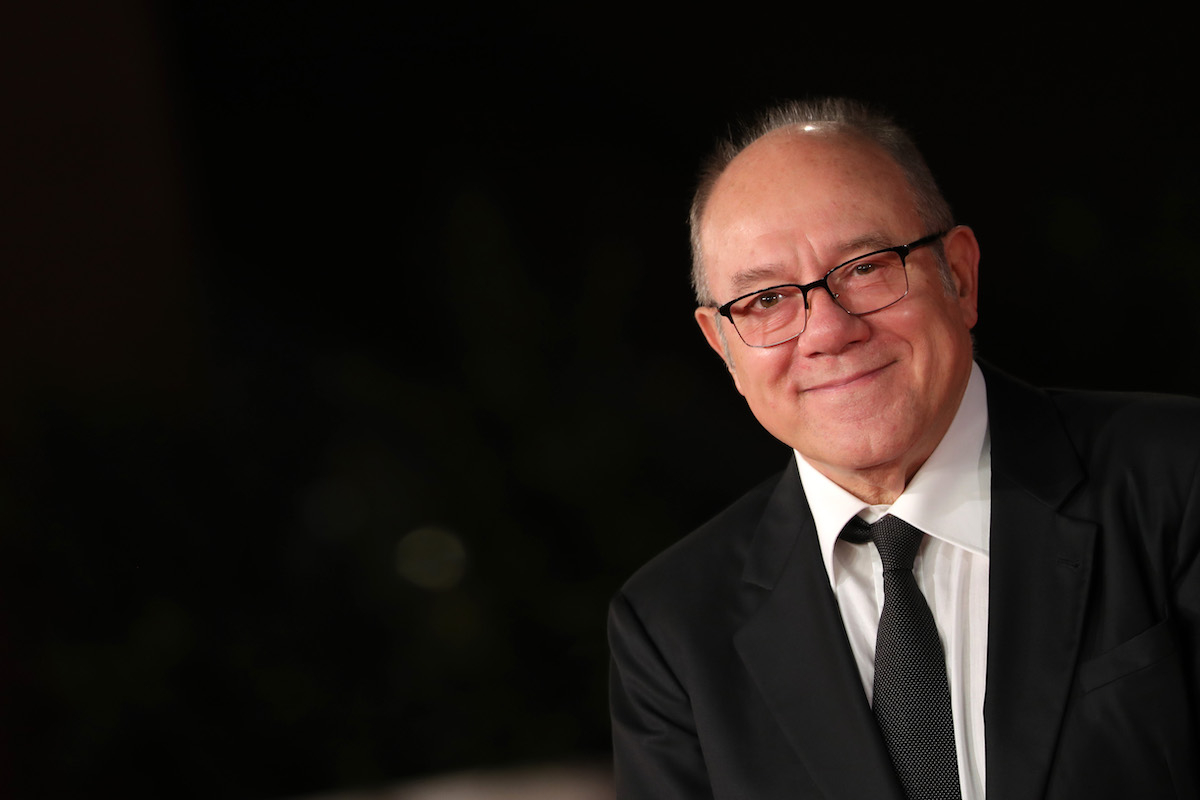 Verdone e l’appello contro Gadot e Butler: «Hanno aggiunto i loro nomi in un secondo momento, sull’esclusione non ci sto»