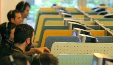 dal 19 agosto blocco delle chiamate con numeri fissi italiani falsi