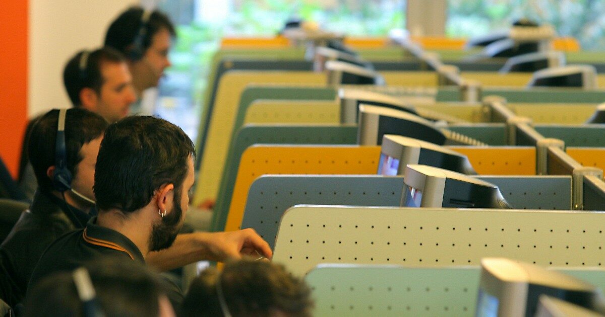 dal 19 agosto blocco delle chiamate con numeri fissi italiani falsi