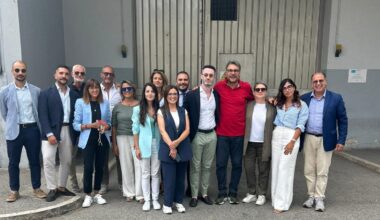 urgono riforme e interventi strutturali