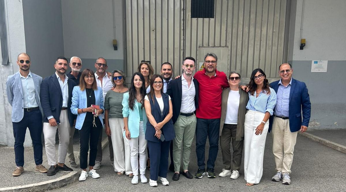 urgono riforme e interventi strutturali