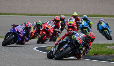 Campionato MotoGP 2025