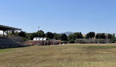 Rugby e concessioni campi sportivi ad Alghero, Forza Italia e Riformatori: "Che fine hanno fatto gli annunci del Sindaco?"