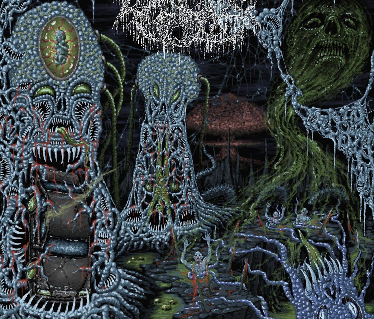 CANCER VOID - First Metastasis