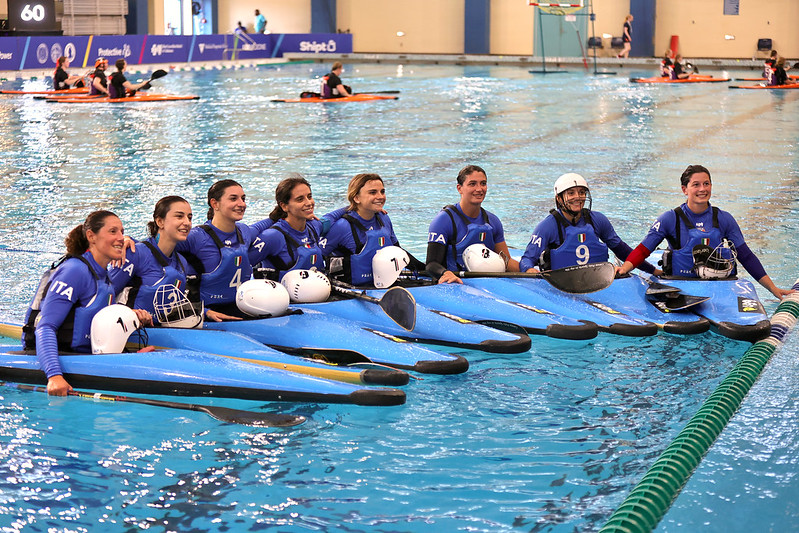 World Games 2025, gli sport di squadra dove l'Italia si è qualificata