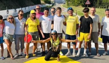 Tutto pronto per il rinnovato Gran Premio di Capodarco