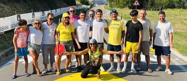 Tutto pronto per il rinnovato Gran Premio di Capodarco