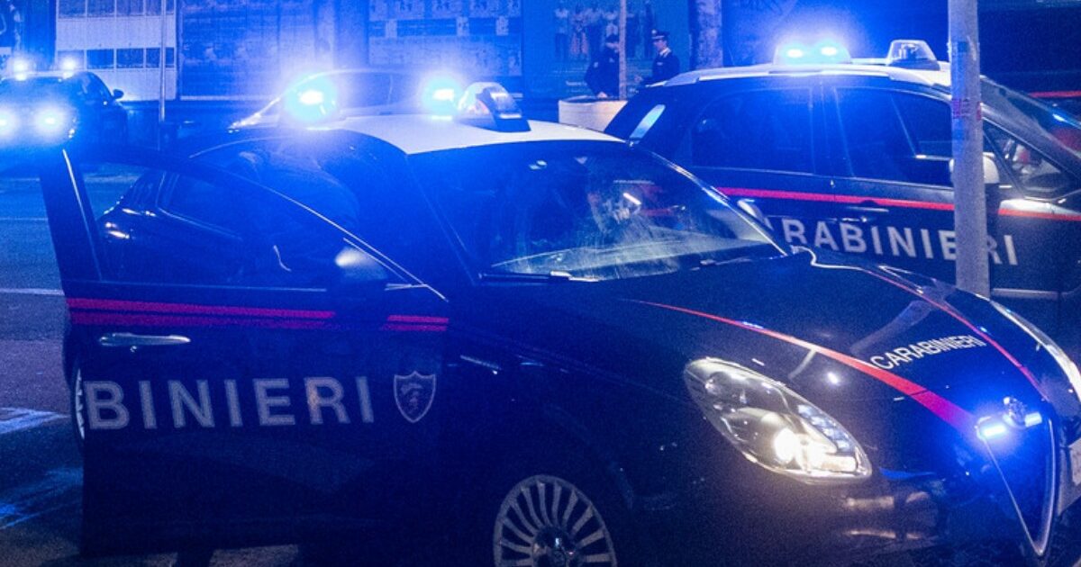 Milano, uccide a coltellate il cognato dopo una lite: arrestato un 29enne