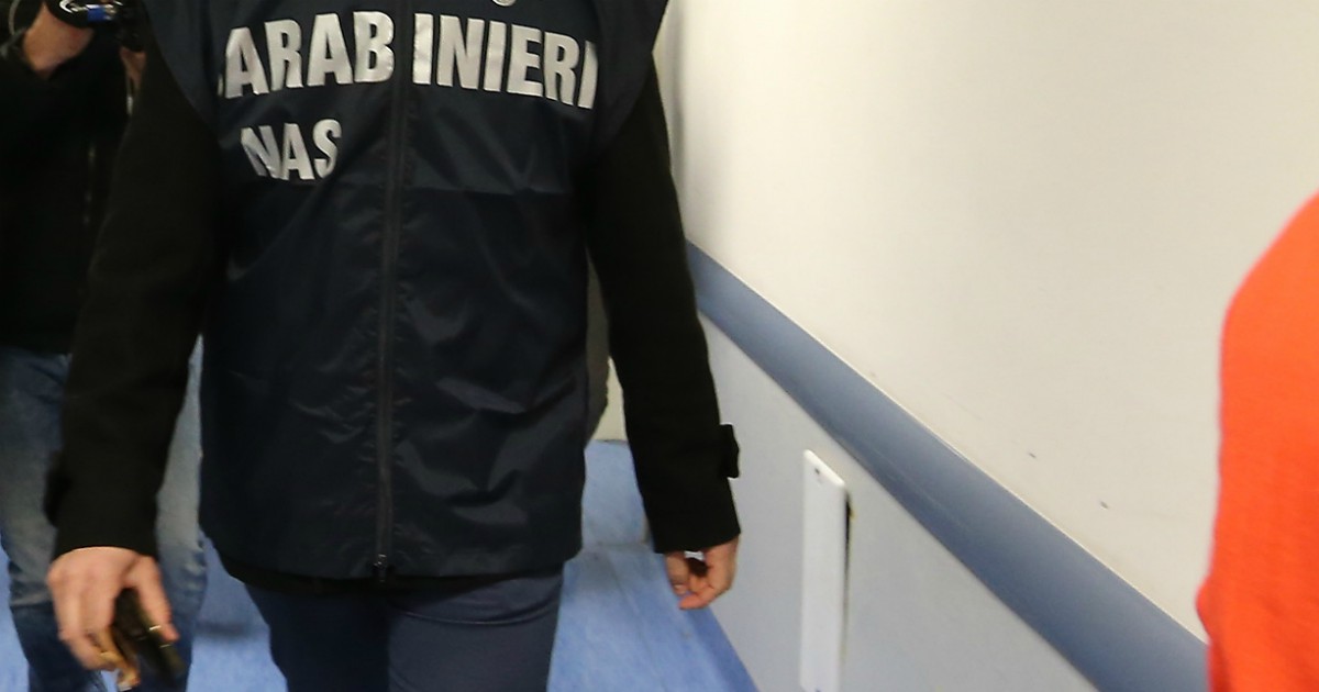 uno su due non è conforme. Da inizio anno 600mila euro di sequestri