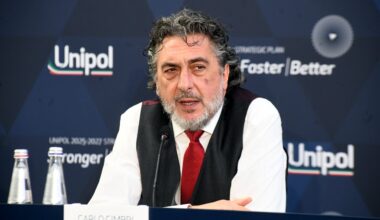 Le capriole di Unipol, Unicredit e Foglio su Mediobanca e governo