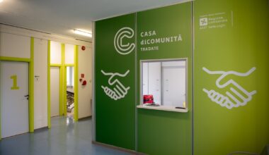 Case e ospedali di comunità? Una rivoluzione che va a rilento