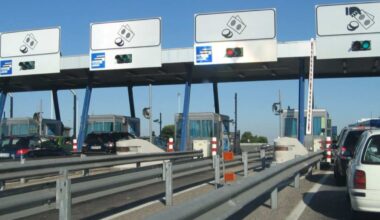 UFFICIALE AUTOSTRADE, addio pedaggio al casello: basta una connessione a internet | Arrivi e si alza la sbarra