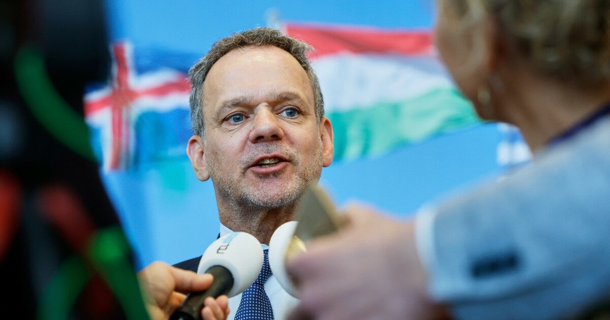 Gaza, si dimette il ministro degli Esteri olandese: “Non riesco a ottenere sanzioni contro… - Il Fatto Quotidiano