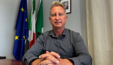 Il sindaco medico amico di Siffredi e dei rapper che ha cambiato Cocquio MALPENSA24