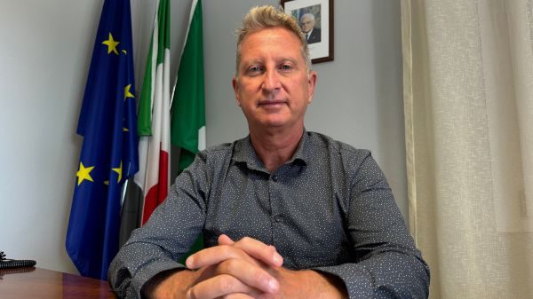 sindaco medico siffredi