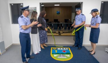 FAB Ospedale di Salute Mentale di Rio de Janeiro