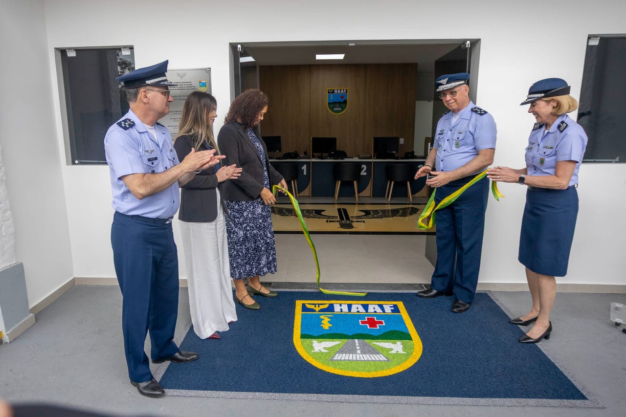 FAB Ospedale di Salute Mentale di Rio de Janeiro