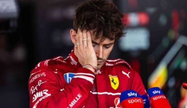 Charles Leclerc
