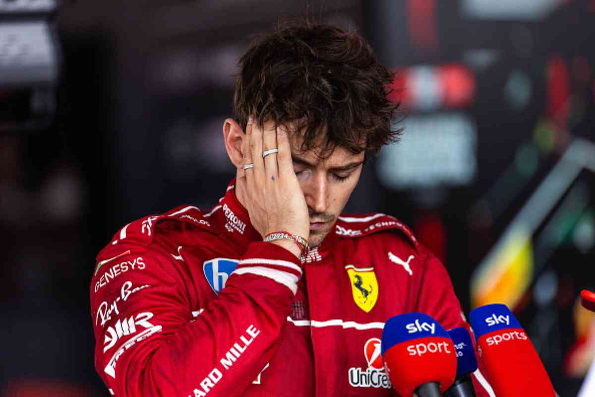Charles Leclerc