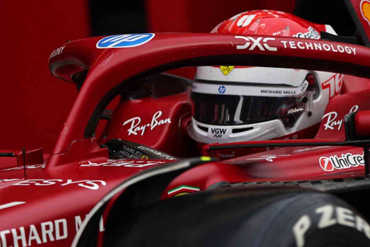 Charles Leclerc