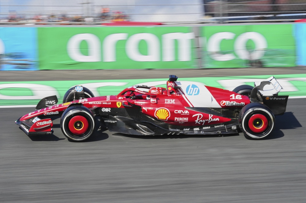 Charles Leclerc