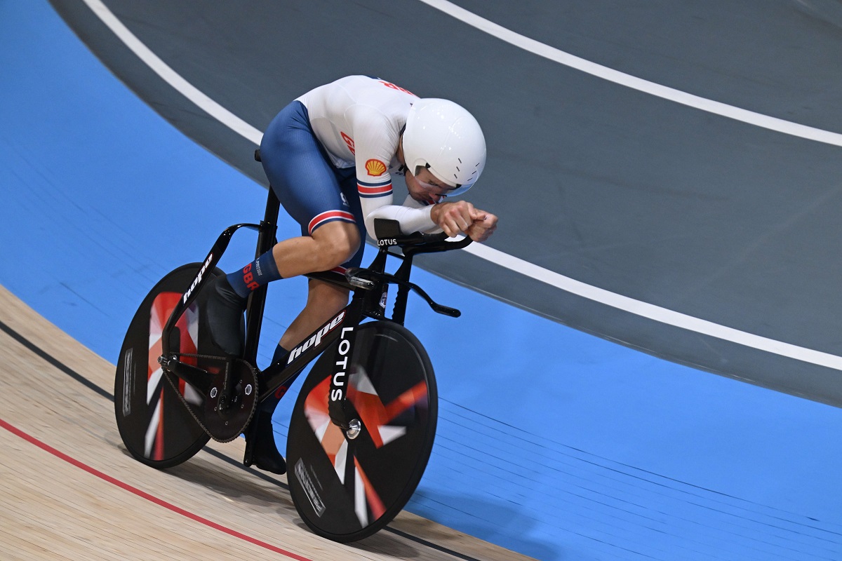 Record dell'Ora, Charlie Tanfield proverà a superare Filippo Ganna il prossimo 14 agosto - Quel giorno in programma altri due tentativi di altri record