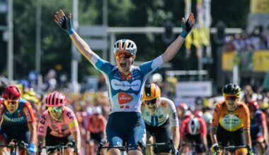 CicloMercato 2026, Charlotte Kool lascia la Picnic PostNL e si unisce da subito alla Fenix-Deceuninck