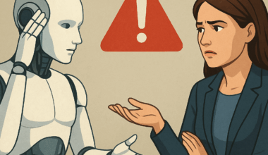 Chi paga davvero quando l’AI sbaglia? Gli errori degli algoritmi non sono più fantascienza: ecco perché nessuno può più ignorare la questione responsabilità - alanews