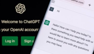 IA, importanti novità per ChatGPT: ora può rilevare il disagio mentale ed emotivo - alanews