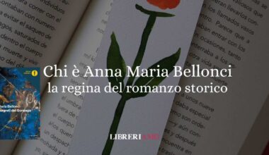 Chi è Anna Maria Bellonci: la regina del romanzo storico