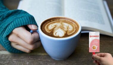 Caffè Conad, lo compri sempre per risparmiare ma lo produce una super azienda: è la migliore sul mercato