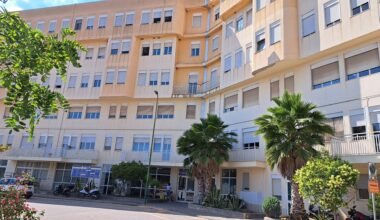 Incarico temporaneo in Pediatria a Piazza Armerina