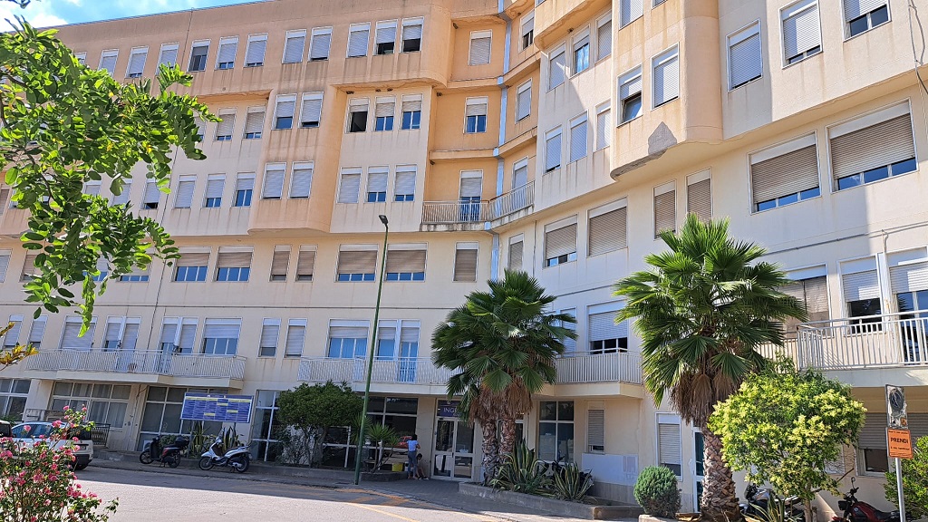 Incarico temporaneo in Pediatria a Piazza Armerina
