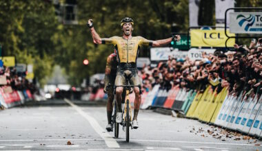 Visma|Lease a Bike, Christophe Laporte torna in gara a distanza di dieci mesi dall'ultima volta: prenderà il via della Classica di Amburgo insieme a Wout van Aert