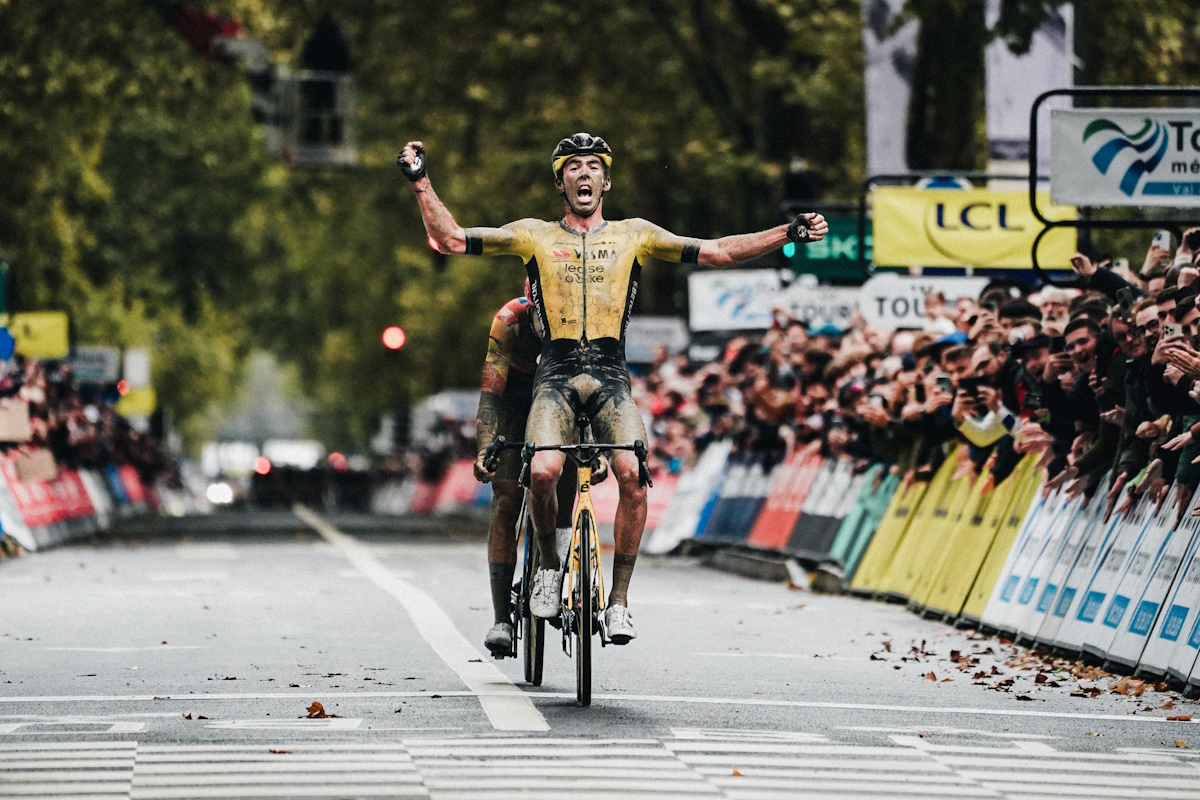 Visma|Lease a Bike, Christophe Laporte torna in gara a distanza di dieci mesi dall'ultima volta: prenderà il via della Classica di Amburgo insieme a Wout van Aert