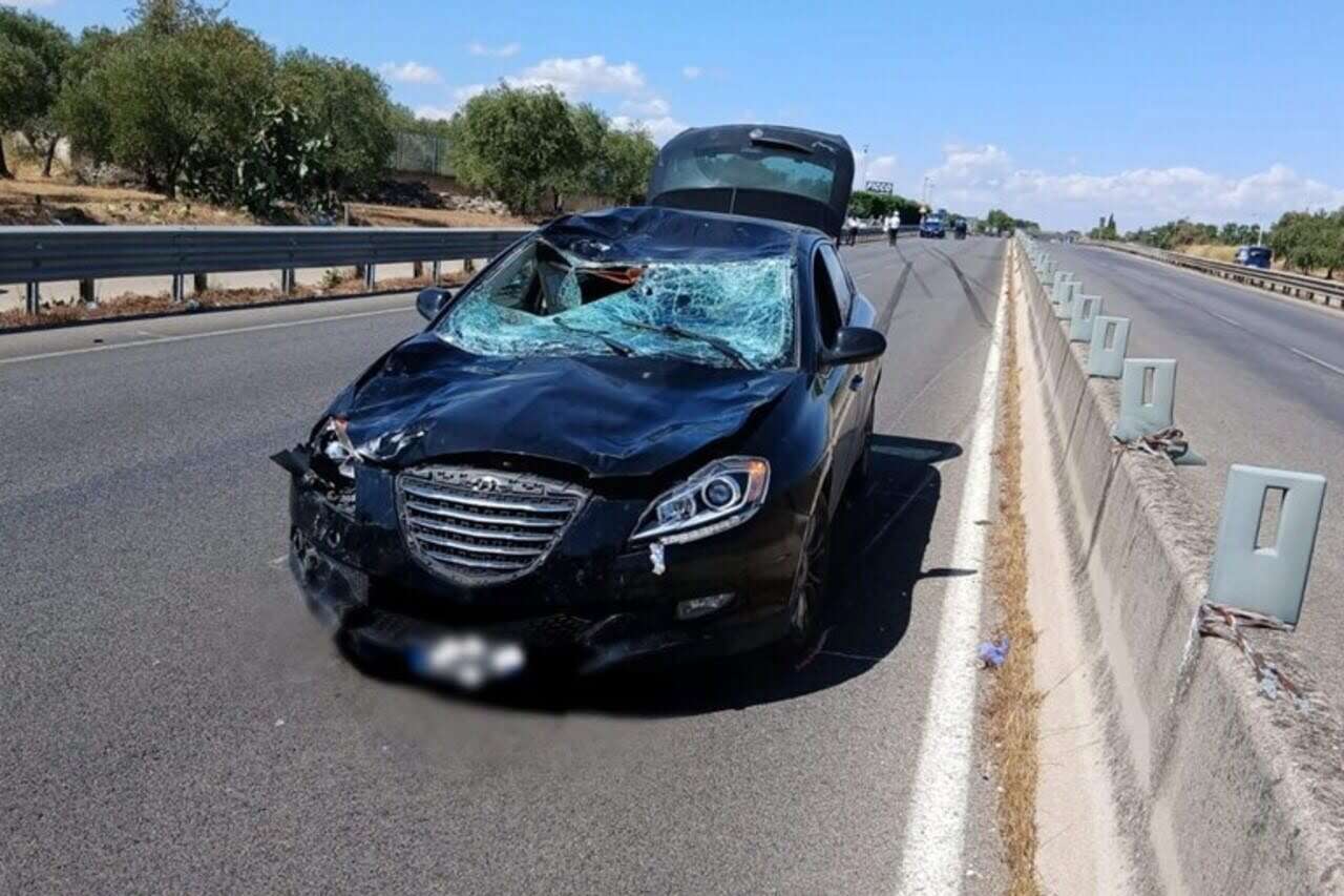 La Federciclismo si è accorta che abbiamo un problema di sicurezza in strada