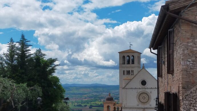 Saper vedere l'Italia. Imparare a preservare la bellezza