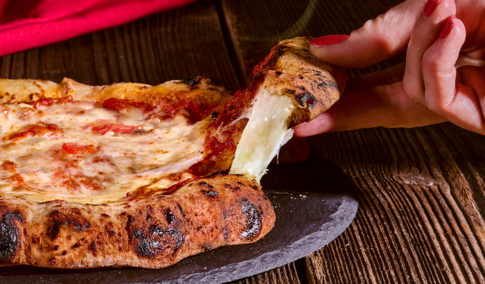 ‘Clerks’, Italpizza, e un secolo duro da digerire