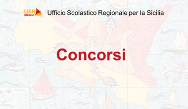 Concorso ordinario I e II Grado D.D. n. 3059/2024. Graduatoria A028 MATEMATICA E SCIENZE INTEGRATA AL 25.08.2025 - Ufficio Scolastico Regionale per la Sicilia – Direzione Generale
