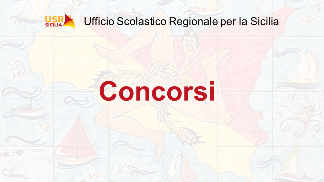 Concorso ordinario I e II Grado D.D. n. 3059/2024. Graduatoria A028 MATEMATICA E SCIENZE INTEGRATA AL 25.08.2025 - Ufficio Scolastico Regionale per la Sicilia – Direzione Generale