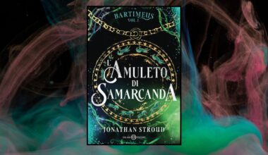 Perché rileggere "L'Amuleto di Samarcanda" di Jonathan Stroud