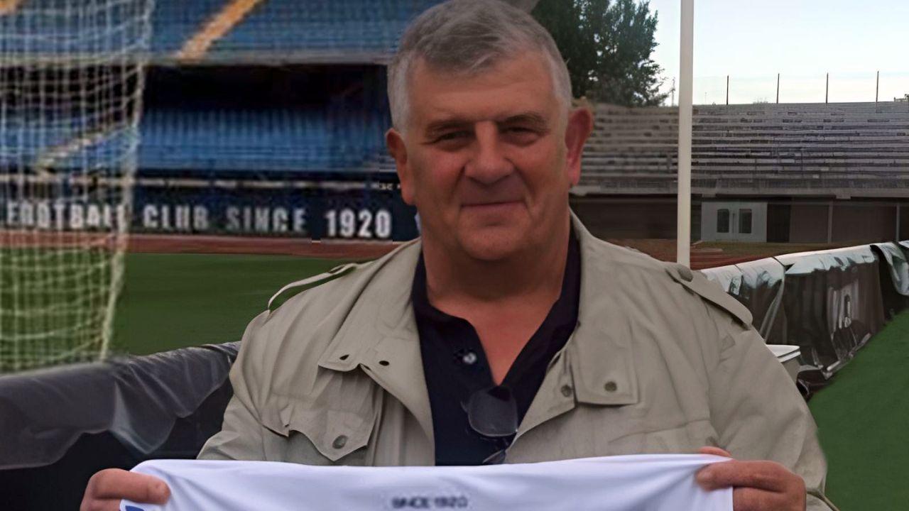 Addio a Sergio Biliotti, calciatore dell'Empoli negli anni '70