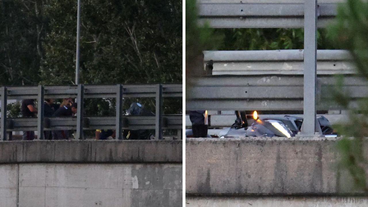 Lucca, morto in moto sulla Bretella a Lucca Ovest giovedì 7 agosto