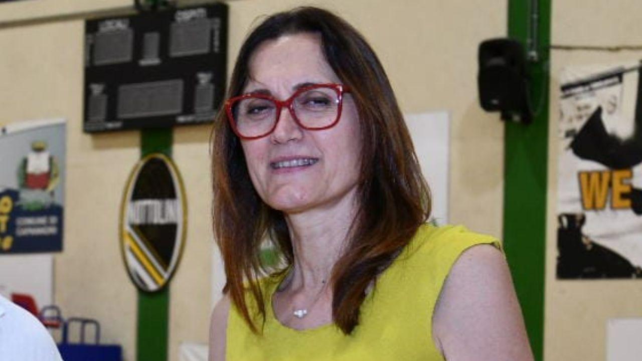 Morta a 58 anni Meri Malucchi, ex pallavolista di Serie A1 e simbolo di coraggio
