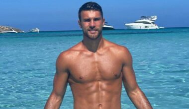 Flavio Ubirti nuovo tronista di Uomini e Donne 2025