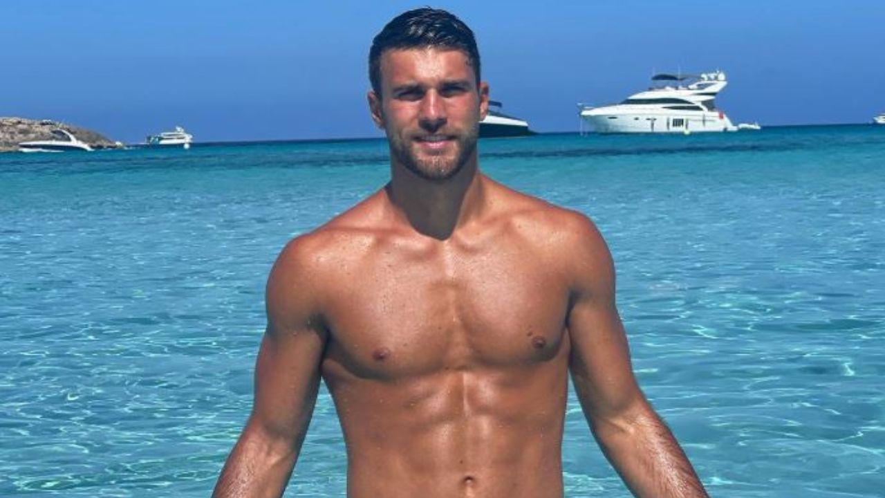 Flavio Ubirti nuovo tronista di Uomini e Donne 2025