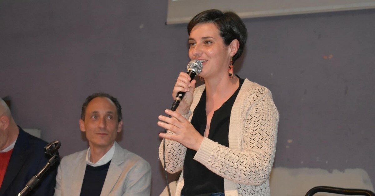 “Con la nomina dei due medici no vax ci mette in pericolo”, la pec di Corinna Verniani al… - Il Fatto Quotidiano